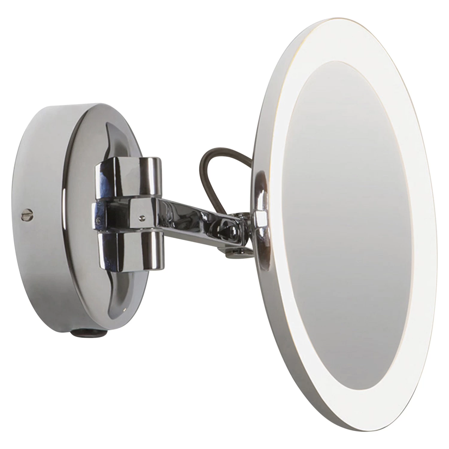 Mascali Wall Mirror 4 Mascali Wall Mirror - Image 4