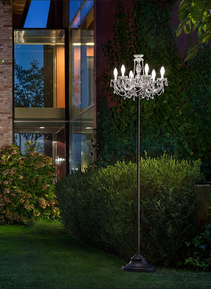 Drylight Outdoor Floor Lamp 6 Drylight Outdoor Floor Lamp - Image 6
