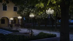 Drylight Outdoor Floor Lamp 9 Drylight Outdoor Floor Lamp -Fashion Lighting masiero drylight ext img04