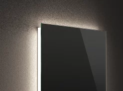 Classic L05I Vertical No Frost Indirect LED Mirror -Fashion Lighting matrix L05I vert add2