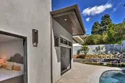 Avenue Outdoor Wall Light -Fashion Lighting max 54352ABZ 06