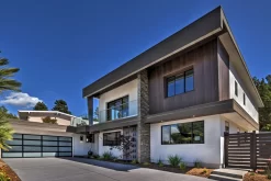 Avenue Outdoor Wall Light -Fashion Lighting max 54352ABZ 08