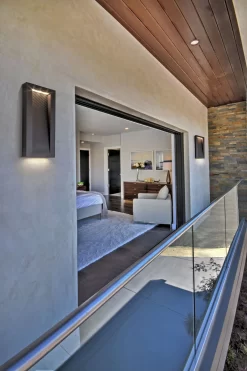 Avenue Outdoor Wall Light