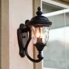 Carriage House VX Outdoor Wall Light