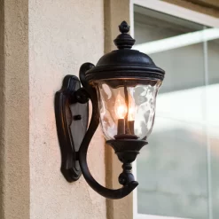 Carriage House VX Outdoor Wall Light