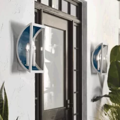 Narelle Outdoor Wall Sconce