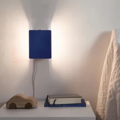 Nemo Applique A Volet Pivotant Plug-In Wall Light -Fashion Lighting nem aappavoletpivo a3