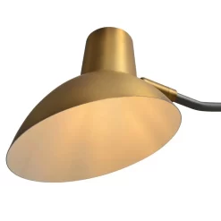 Swing Plug-in Wall Sconce -Fashion Lighting nova 3011631BB add1