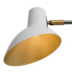 Swing Plug-in Wall Sconce -Fashion Lighting nova 3011631GMW add1