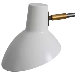 Swing Plug-in Wall Sconce -Fashion Lighting nova 3011631GMW add2