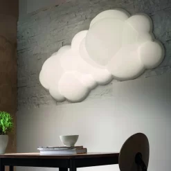 Nemo Nuvola Wall Sconce