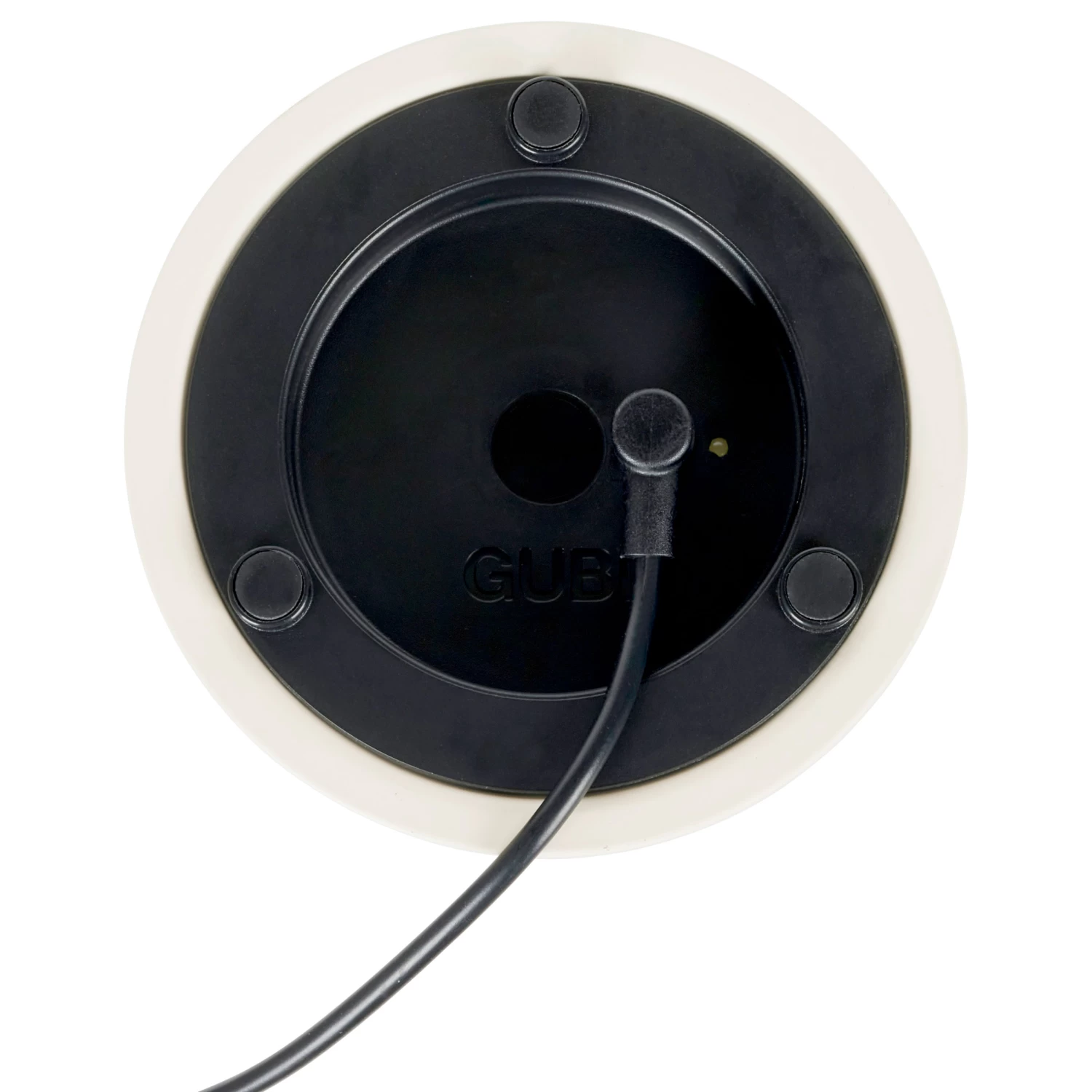 Gubi Obello Rechargeable Table Lamp 5 Gubi Obello Rechargeable Table Lamp - Image 5