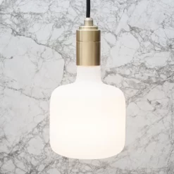 Tala Oblo Medium Base 6W 120V 2700K 95CRI