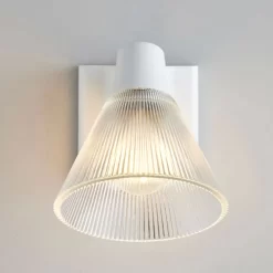 Minster 2 Wall Sconce -Fashion Lighting obtc minister img01