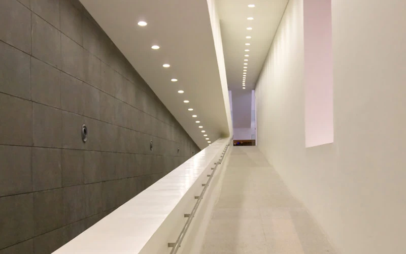 Commercial J-Box Wattage-Select IC Downlight 2 Commercial J-Box Wattage-Select IC Downlight - Image 2