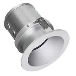 Commercial J-Box Wattage-Select IC Downlight 7 Commercial J-Box Wattage-Select IC Downlight -Fashion Lighting okt CPS D20W add0