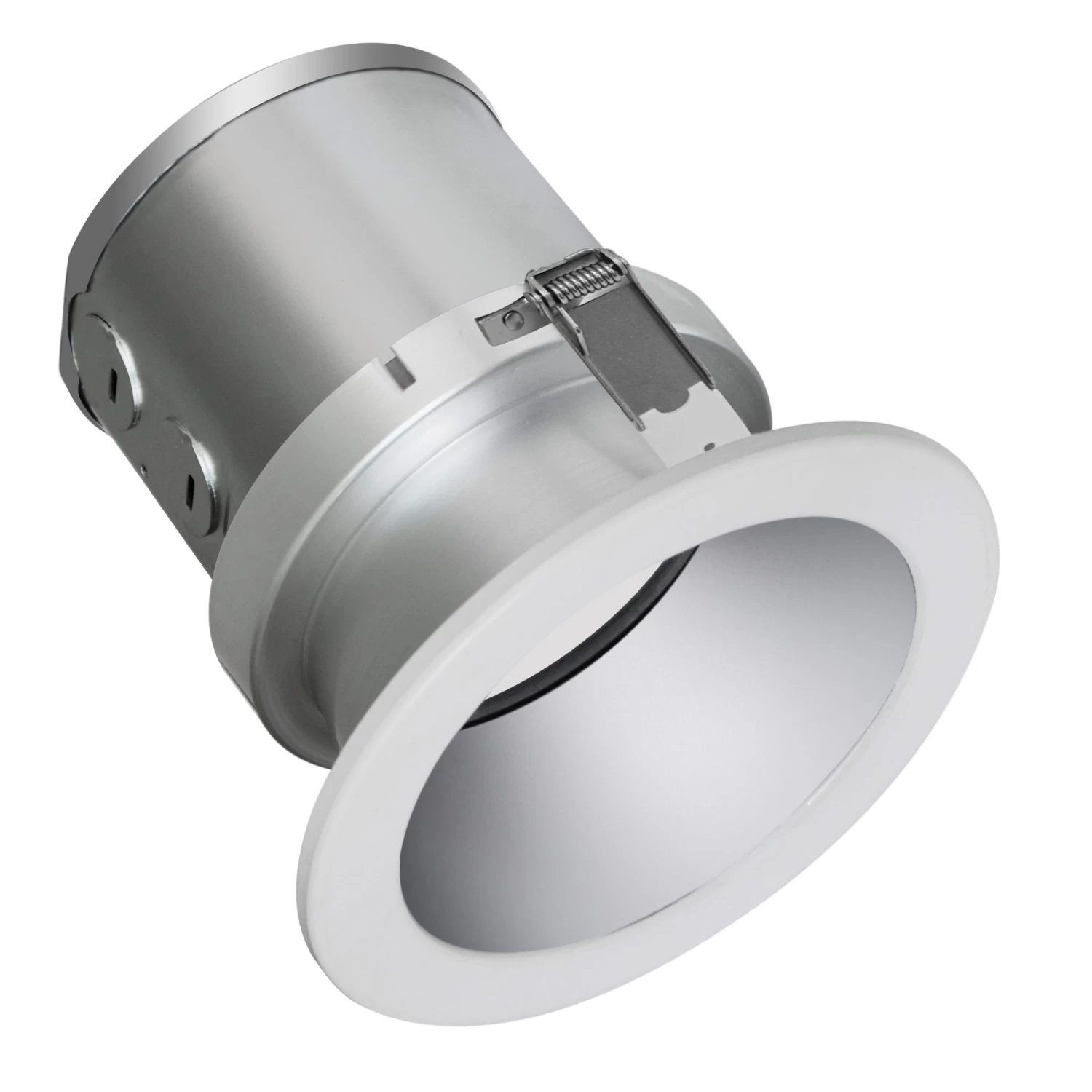 Commercial J-Box Wattage-Select IC Downlight 4 Commercial J-Box Wattage-Select IC Downlight - Image 4