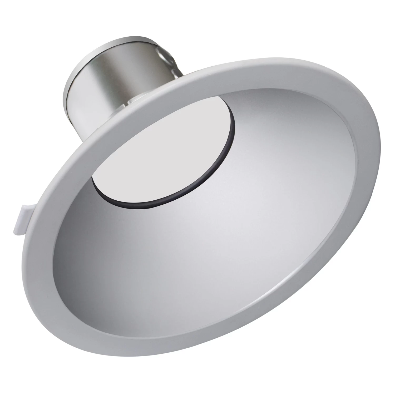 Commercial J-Box Wattage-Select IC Downlight 3 Commercial J-Box Wattage-Select IC Downlight - Image 3