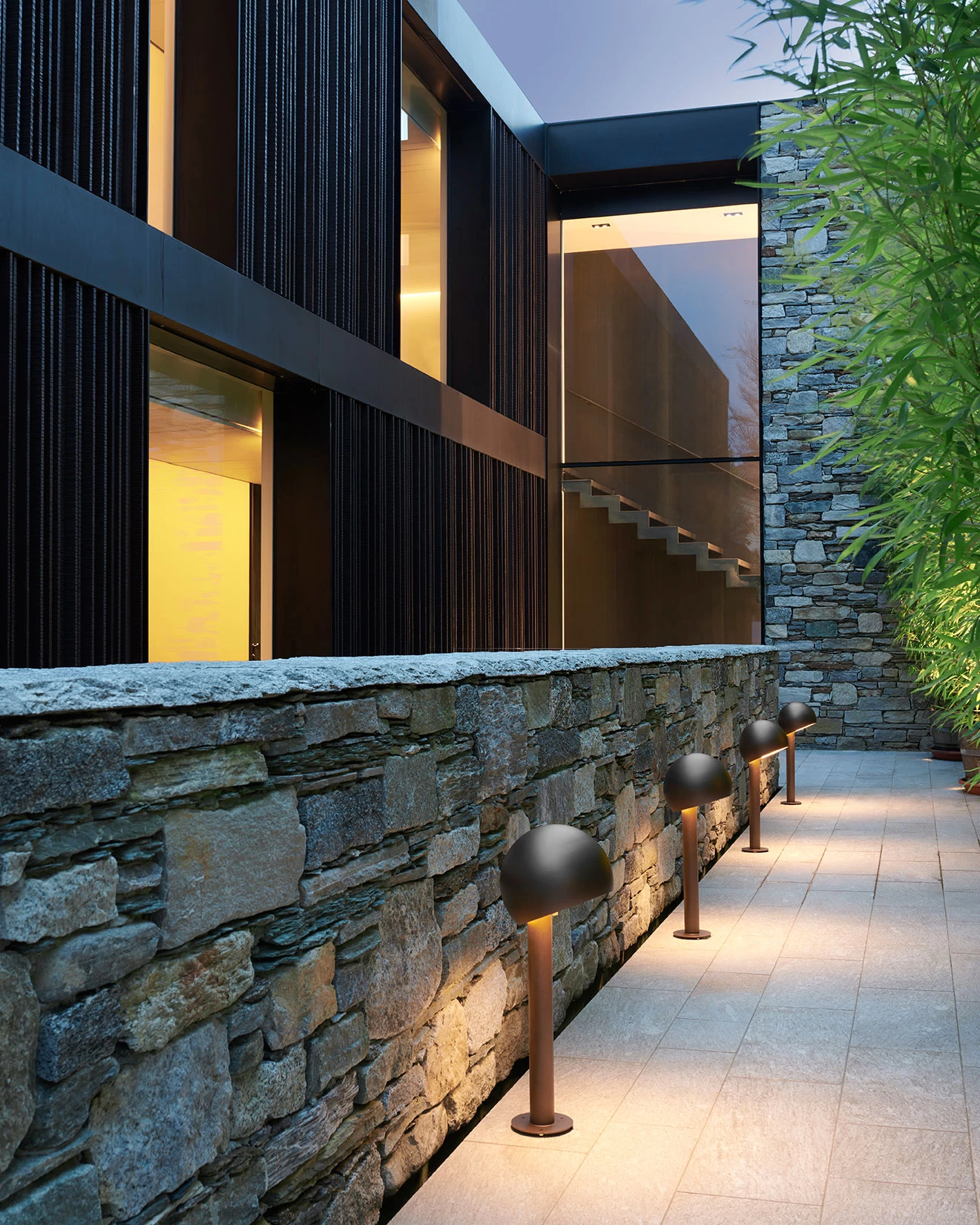 Otto Outdoor Lamp 5 Otto Outdoor Lamp - Image 5