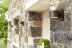 Ceres Outdoor Wall Light -Fashion Lighting oxygen ceres install outdoor