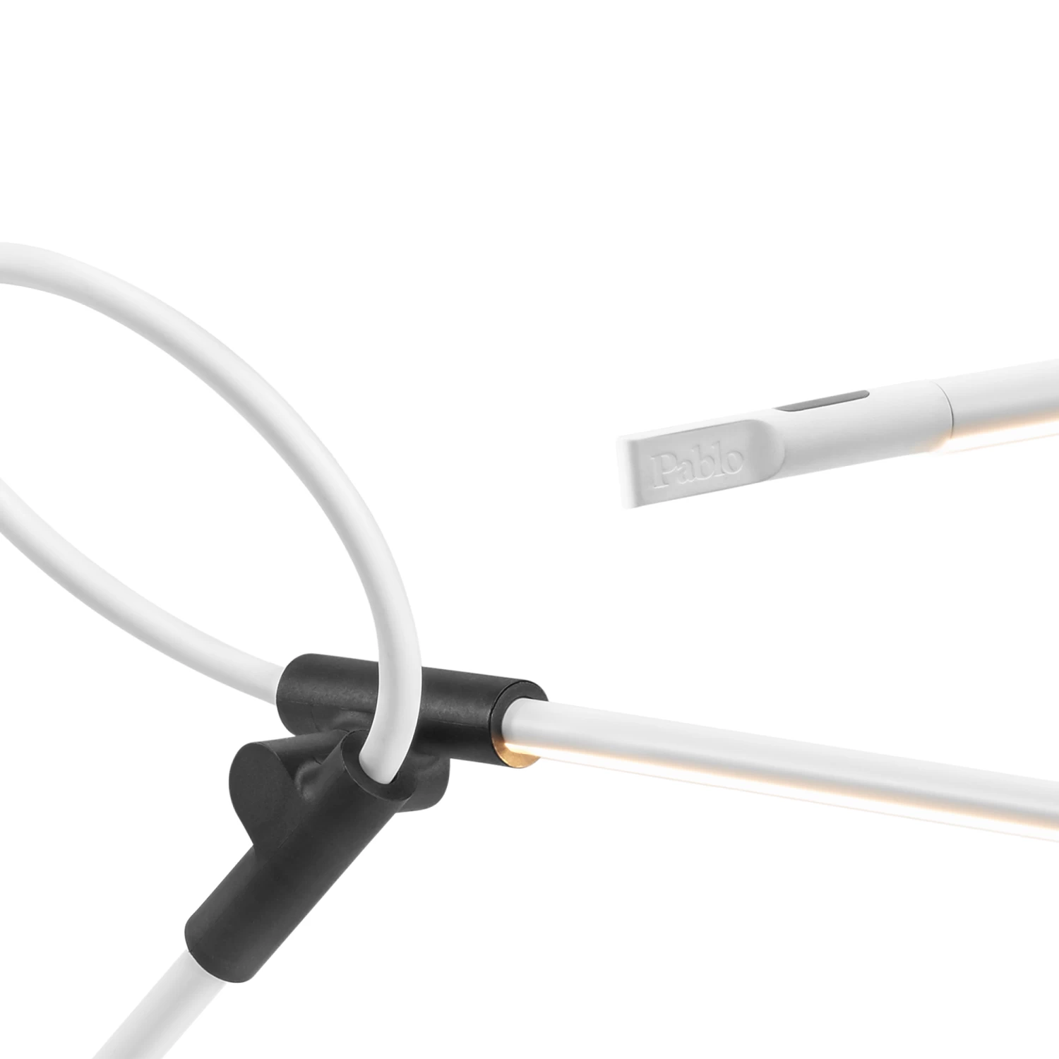 Superlight Plug-in Wall Sconce 2 Superlight Plug-in Wall Sconce - Image 2