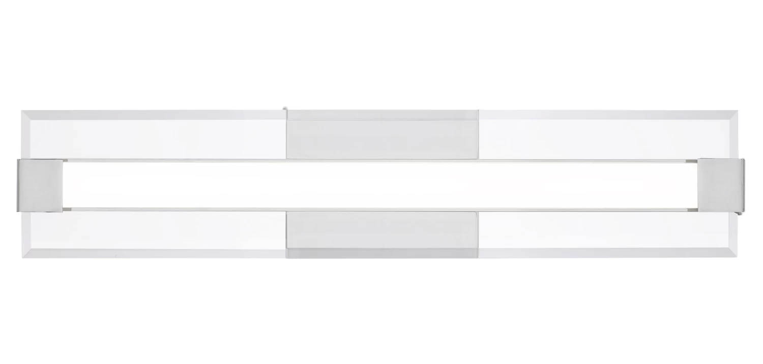 Salon Bathroom Vanity Light 2 Salon Bathroom Vanity Light - Image 2