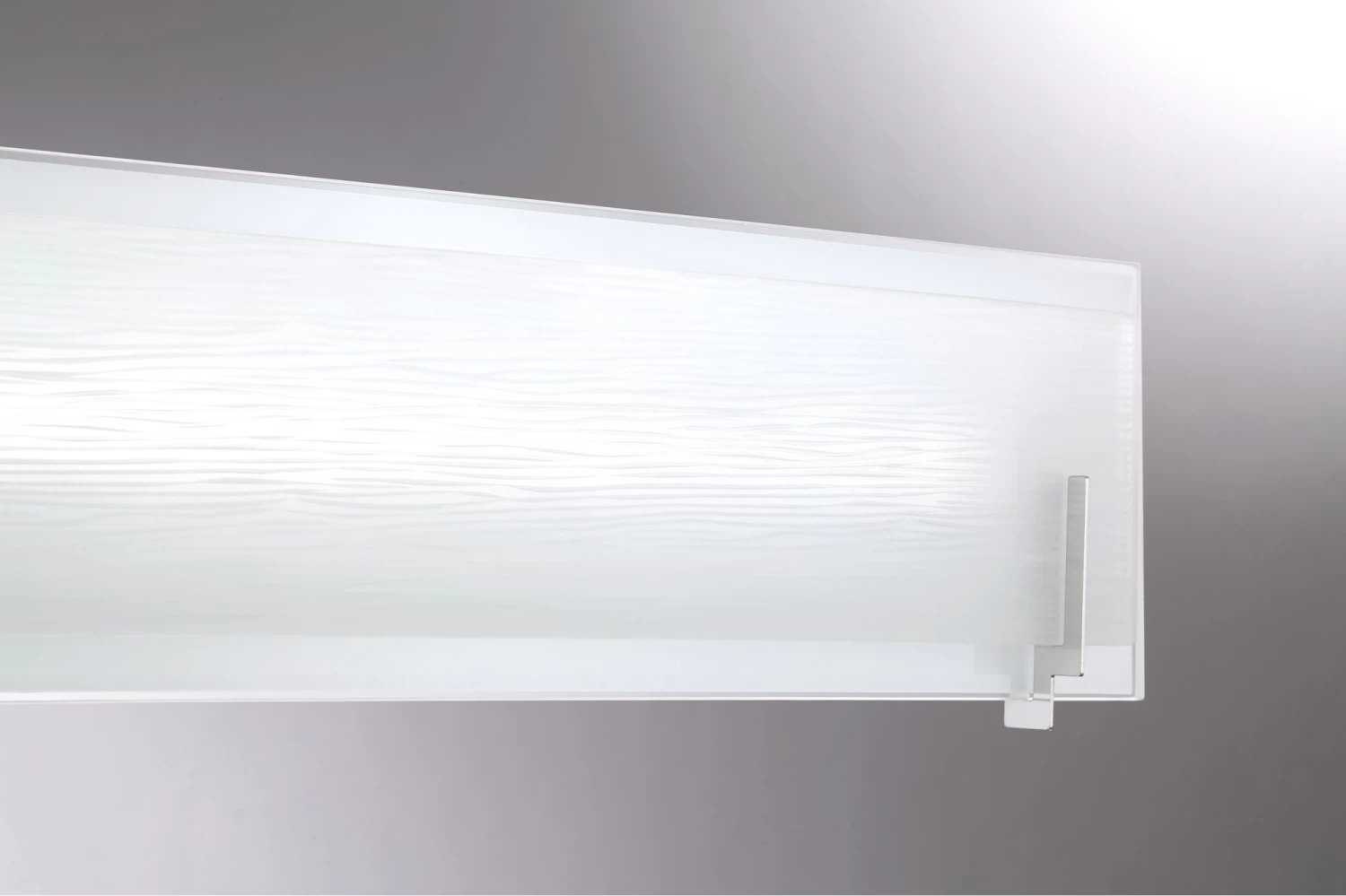 Stream Bathroom Vanity Light 1 Stream Bathroom Vanity Light