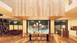 Pure Smart TruColor RGB+Tunable White BR30 Smart Bulb WIZ