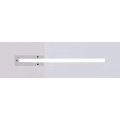 TruLine 1A 5W 24VDC Plaster-In LED System -Fashion Lighting pe TL1A img02