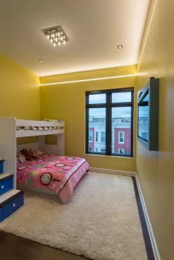 Reveal Cove/Pathway Plaster-In LED System 24V -Fashion Lighting pe reveal cove install bedroom