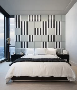 Reveal Wall Wash 2 24VDC Plaster-In LED System -Fashion Lighting pe rvww2 install bedroom