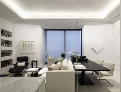 Reveal Wall Wash 2 24VDC Plaster-In LED System -Fashion Lighting pe rvww2 living room