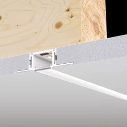 TruLine 1A Trucolor RGBTW Plaster-In LED System 7 TruLine 1A Trucolor RGBTW Plaster-In LED System -Fashion Lighting pe tl1a rgbtw cross section 1