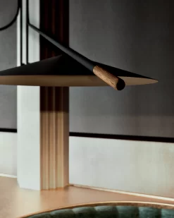 Glifo Plug-in Wall Sconce -Fashion Lighting pen glifowall add2