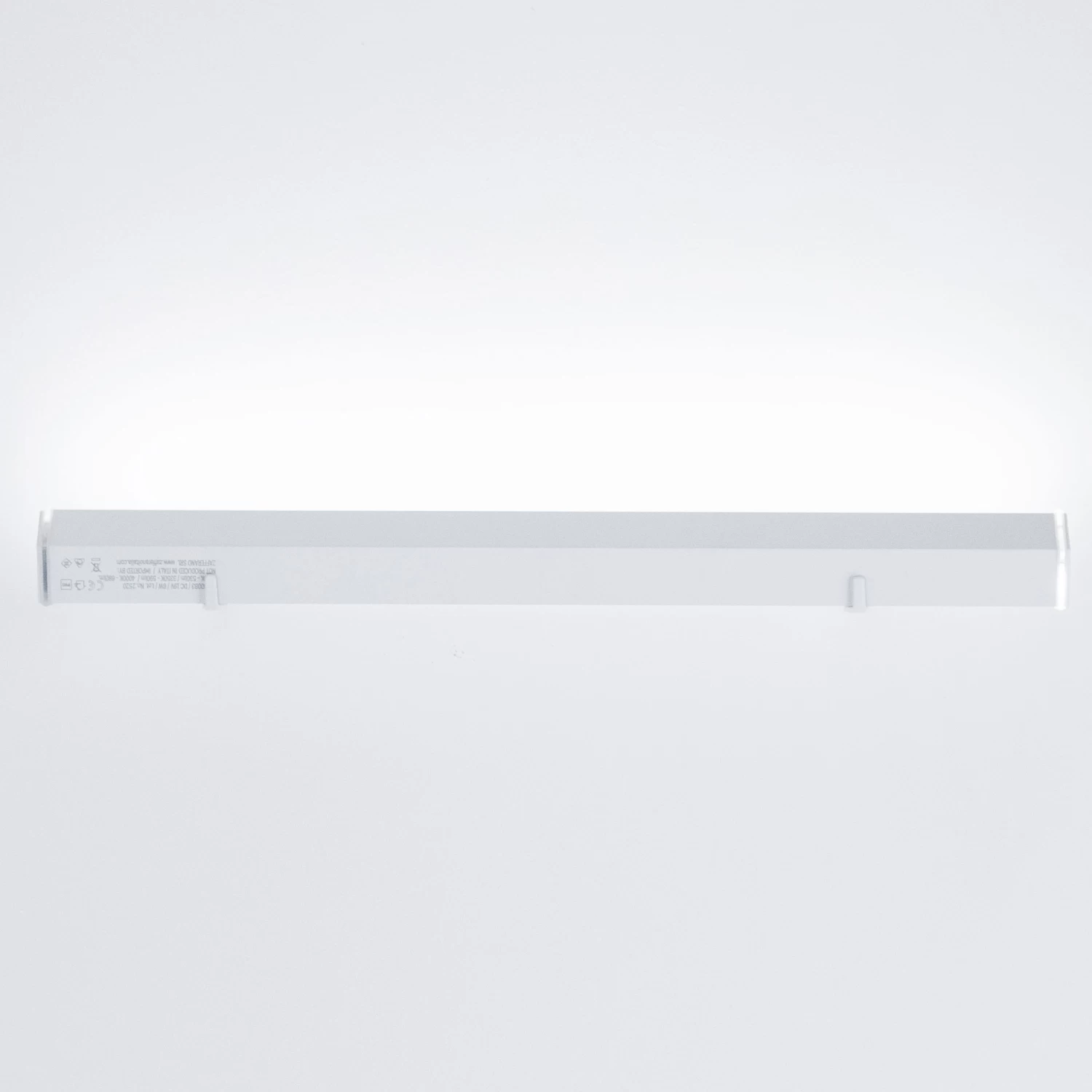 Pencil Horizontal Cordless Wall Sconce 6 Pencil Horizontal Cordless Wall Sconce - Image 6
