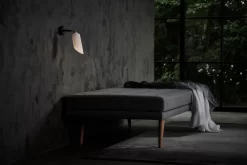 Le Klint Pliverre Plug-In Wall Sconce -Fashion Lighting pliverre wall sconce app