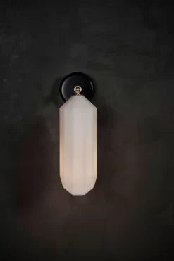 Le Klint Pliverre Plug-In Wall Sconce