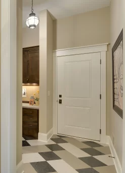 Portsmouth Outdoor Pendant