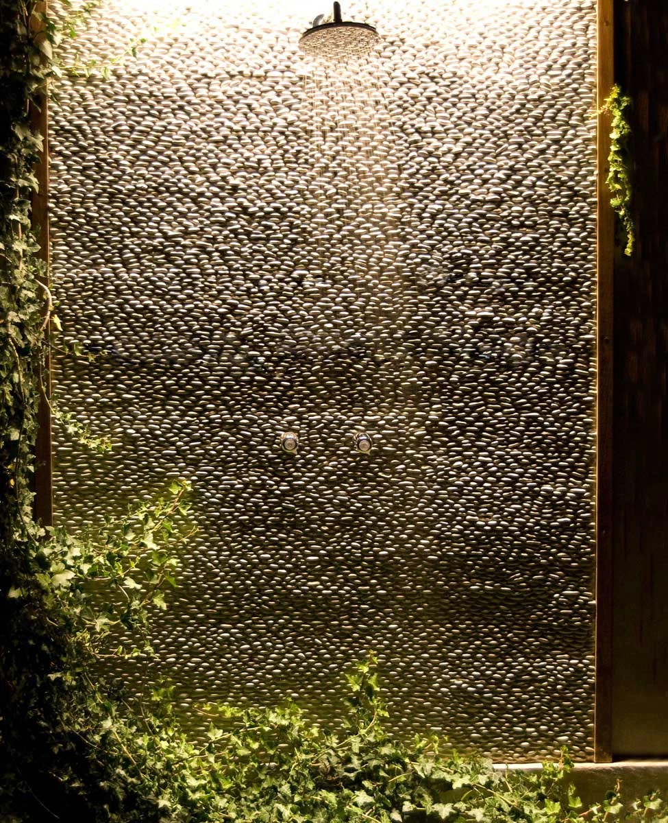 Stratus Outdoor LED Linear Wall Grazer 2 Stratus Outdoor LED Linear Wall Grazer - Image 2