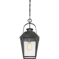 Carriage Outdoor Pendant