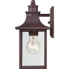 Chancellor 8406 Outdoor Wall Light