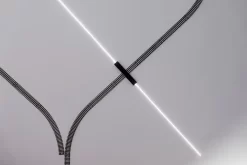 Rail Plug-In Wall Light 8 Rail Plug-In Wall Light -Fashion Lighting rail wall add