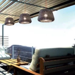 Ralph Outdoor Pendant -Fashion Lighting ralph pendant gallery deck