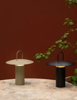 Ray Portable Table Lamp -Fashion Lighting ray portable add