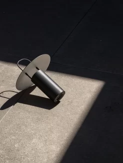 Ray Portable Table Lamp -Fashion Lighting ray portable add3