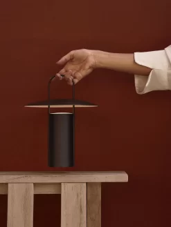 Ray Portable Table Lamp -Fashion Lighting ray portable add4