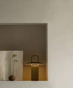 Ray Portable Table Lamp -Fashion Lighting ray portable add5