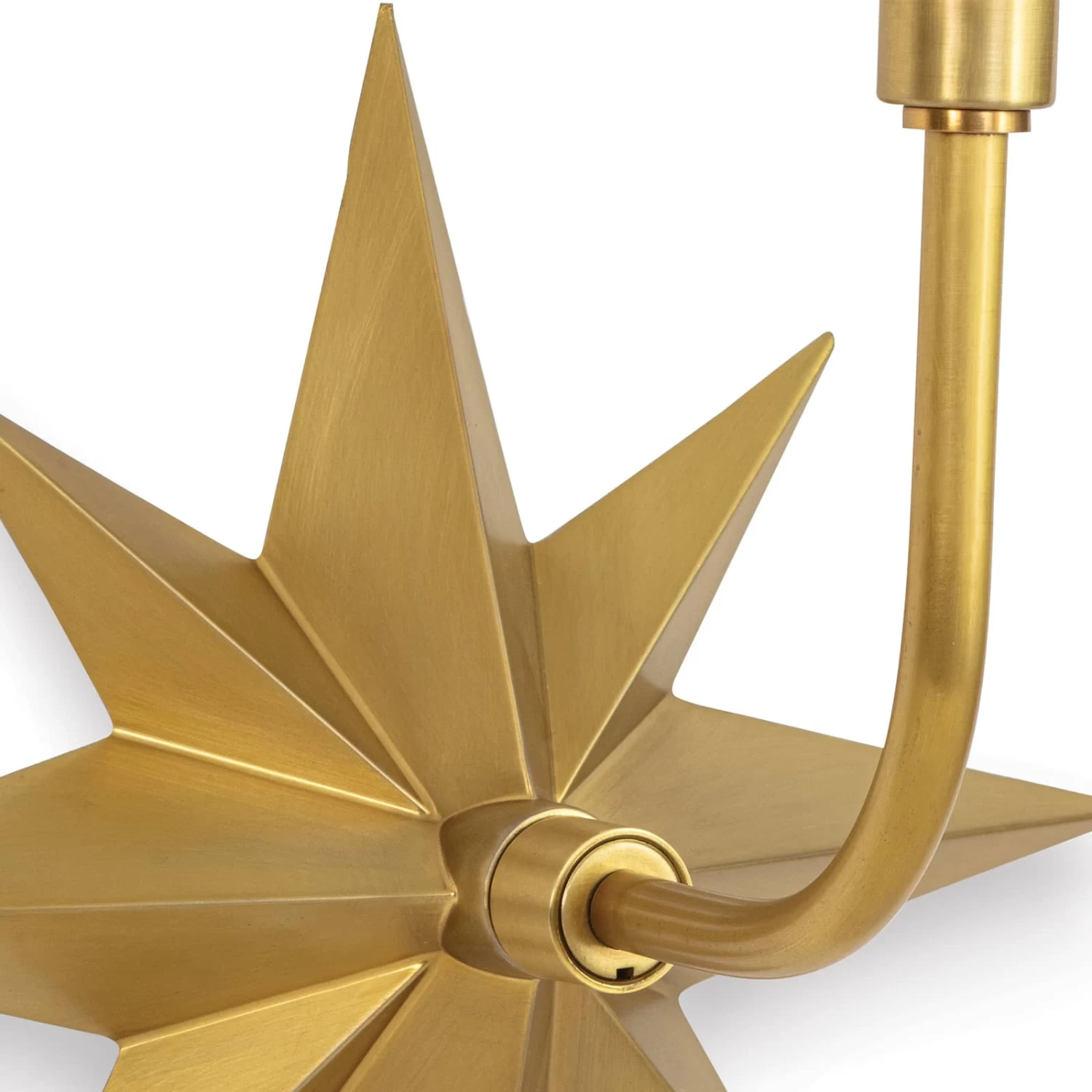 Etoile Wall Sconce 4 Etoile Wall Sconce - Image 4