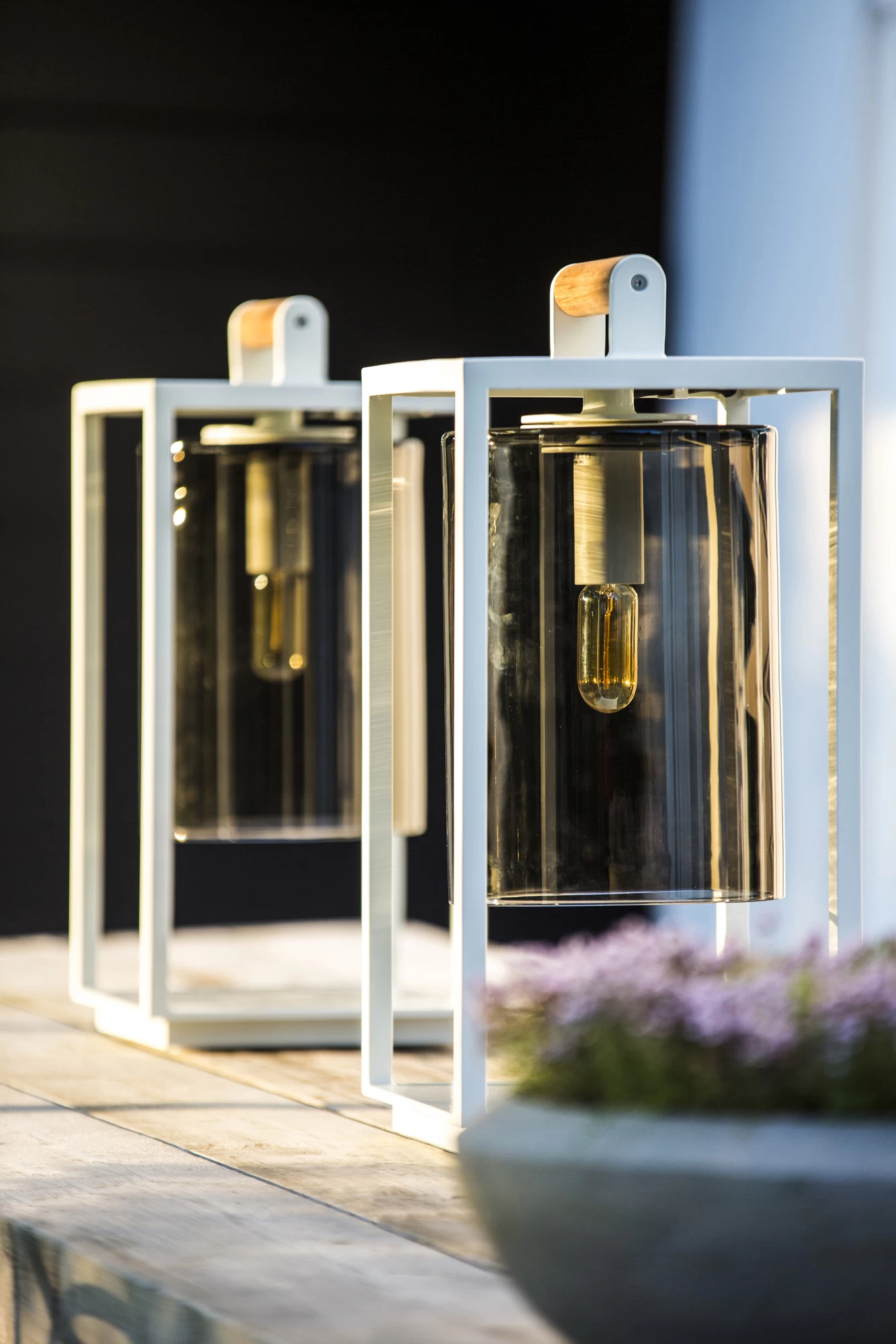 Dome Non-UL Outdoor Portable Table Lamp 5 Dome Non-UL Outdoor Portable Table Lamp - Image 5