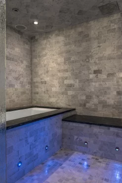 Miniport LED Eyelid Trim Step Light 6 Miniport LED Eyelid Trim Step Light -Fashion Lighting sa miniport edge 57709 bth3